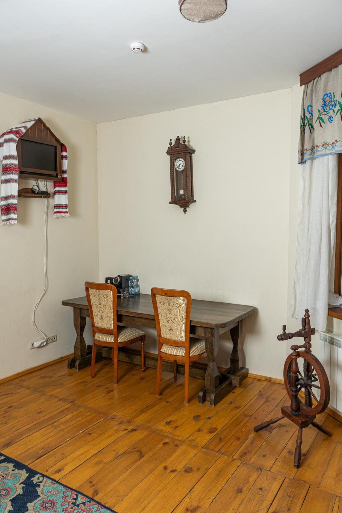קוזין Koncha Zaspa Park מראה חיצוני תמונה